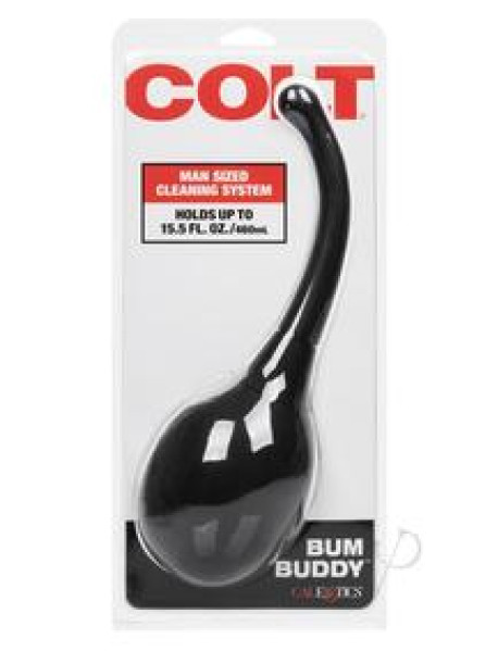 Colt Bum Buddy Black