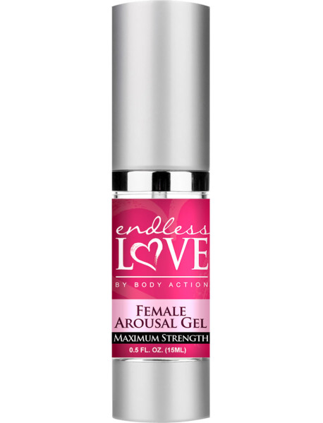 Endless Love Female Arousal Max Strength Endless Love Female Arousal Max Strength
