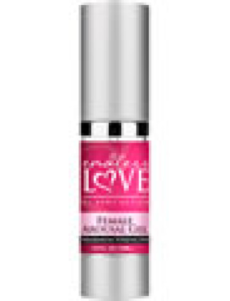 Endless Love Female Arousal Max Strength Endless Love Female Arousal Max Strength
