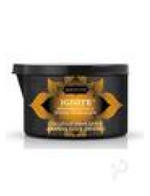 Massage Candle Coconut Pineapple