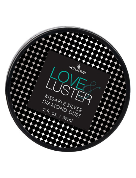 Love and Luster Diamond Dust
