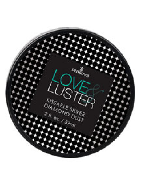 Love and Luster Diamond Dust