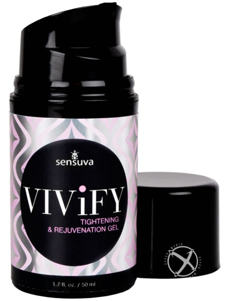 Vivify Tightening Gel 1.7 Oz