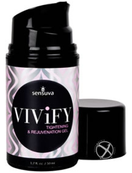 Vivify Tightening Gel 1.7 Oz
