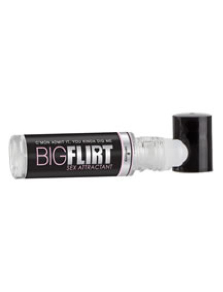 Big Flirt .34oz