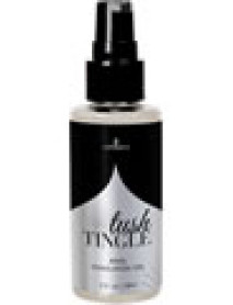 Tushy Tingle Anal Stimulation Gel 2oz