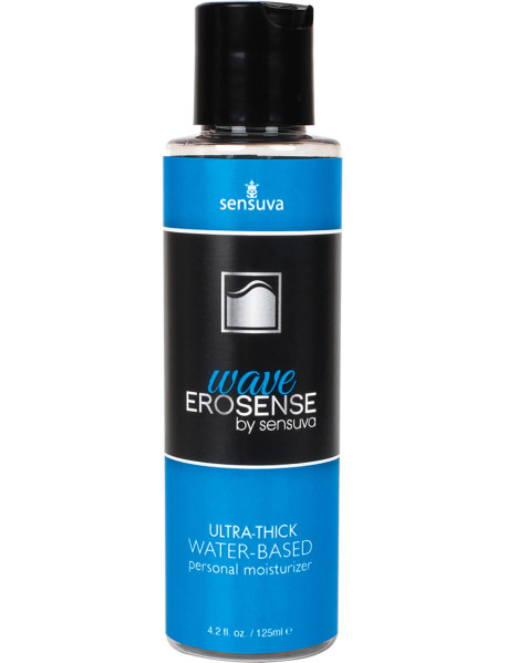 Ultra Thick Water Base 4 Oz