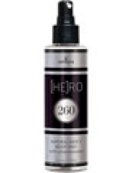 Hero 260 Male Body Mist 4.2oz