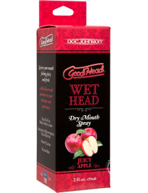 Goodhead Juicy Head Apple 2oz