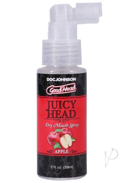 Goodhead Juicy Head Apple 2oz