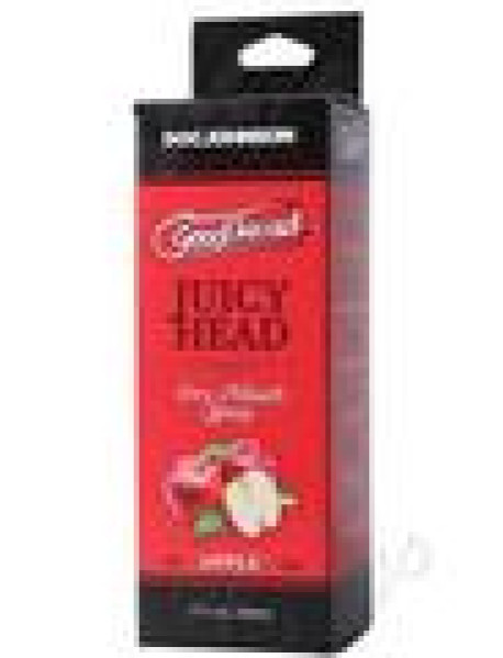 Goodhead Juicy Head Apple 2oz