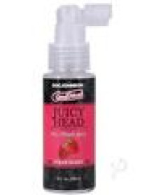 Goodhead Juicy Head Strawberry 2oz