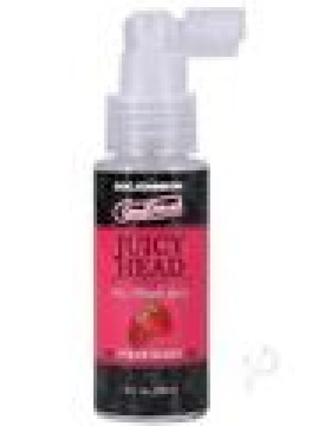 Goodhead Juicy Head Strawberry 2oz