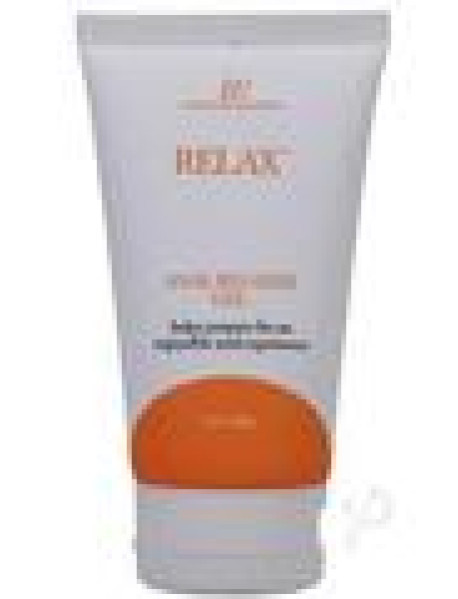 Relax Anal Relaxer