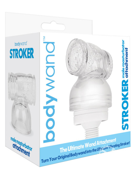 Bodywand Stroker Attachment