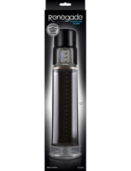 Renegade Powerhouse Pump