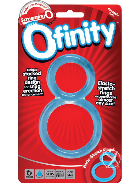 Ofinity Blue-individual