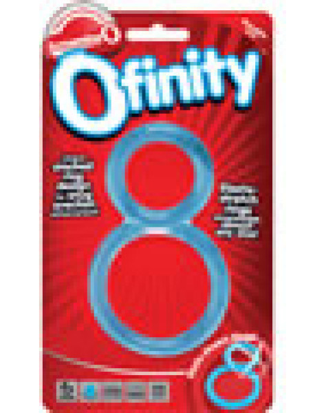 Ofinity Blue-individual
