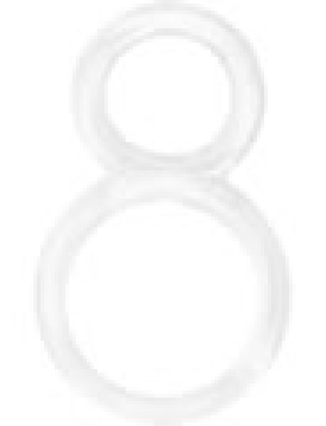 Ofinity Clear-individual