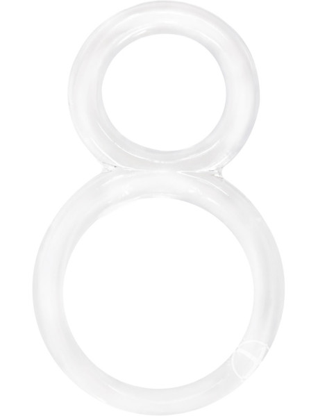 Ofinity Clear-individual