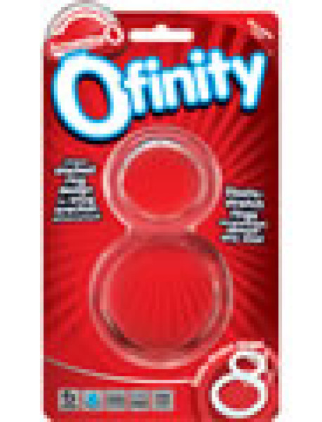 Ofinity Clear-individual