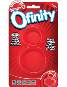 Ofinity Red-individual