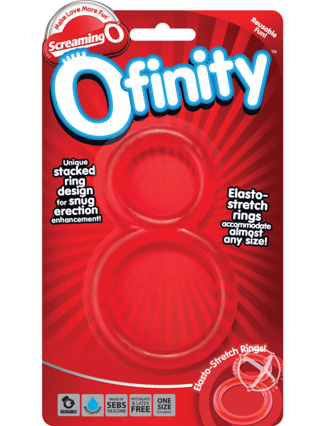 Ofinity Red-individual
