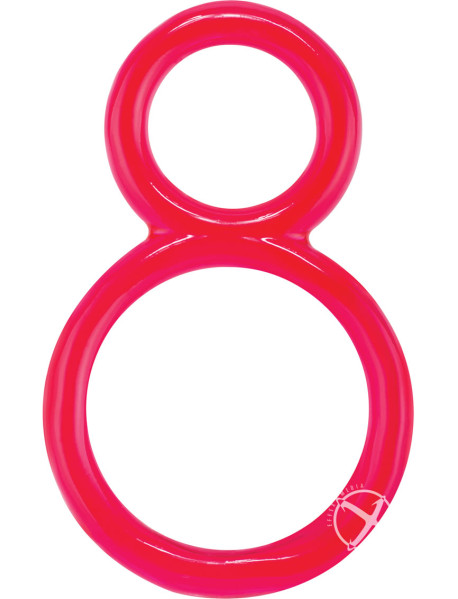 Ofinity Red-individual