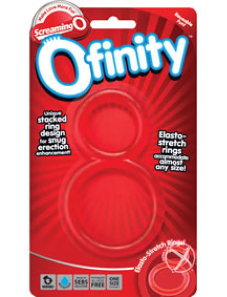 Ofinity Red-individual
