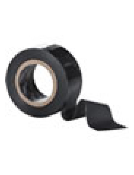 Scandal Lovers Tape Black