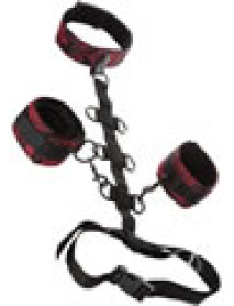 Scandal Collar Body Restraint