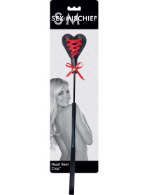 Sandm Heart Beat Crop