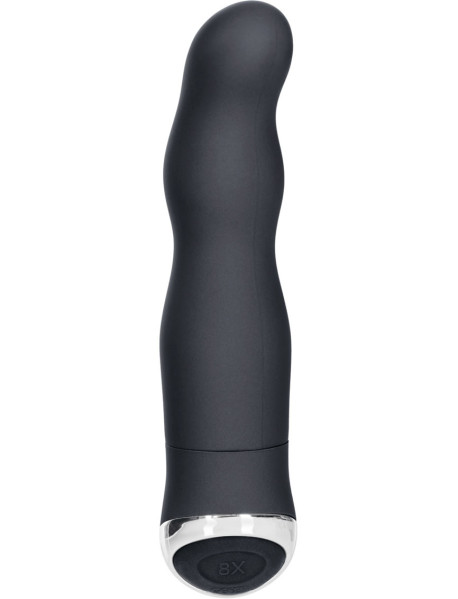 8 Function Classic Chick Curveblk(disc)