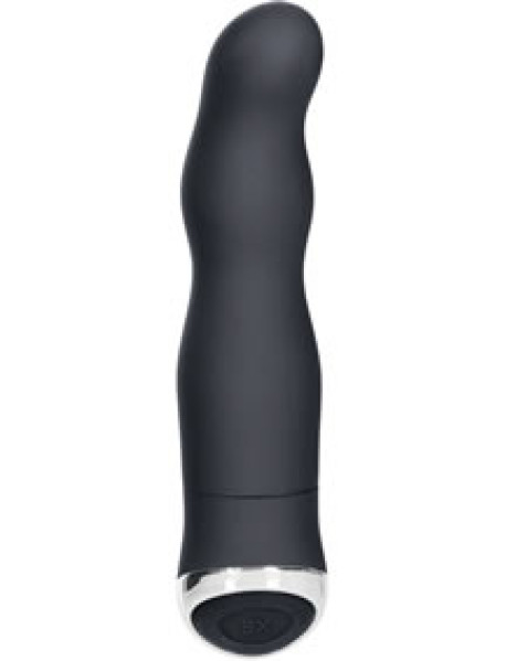 8 Function Classic Chick Curveblk(disc)