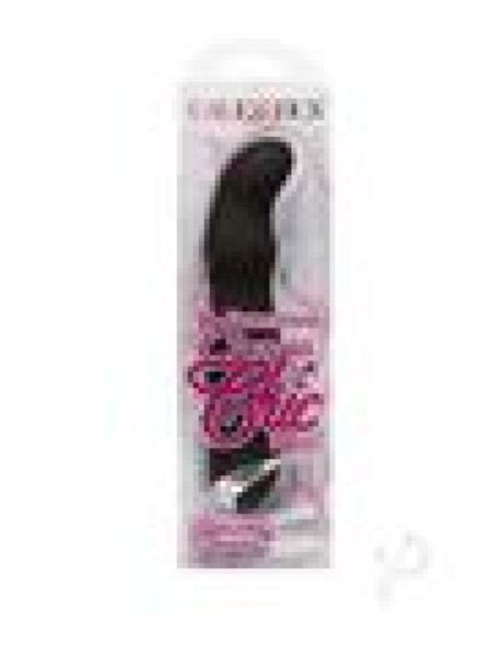 8 Function Classic Chick Curveblk(disc)