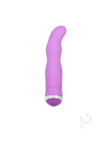 8 Function Classic Chick Curve Purple