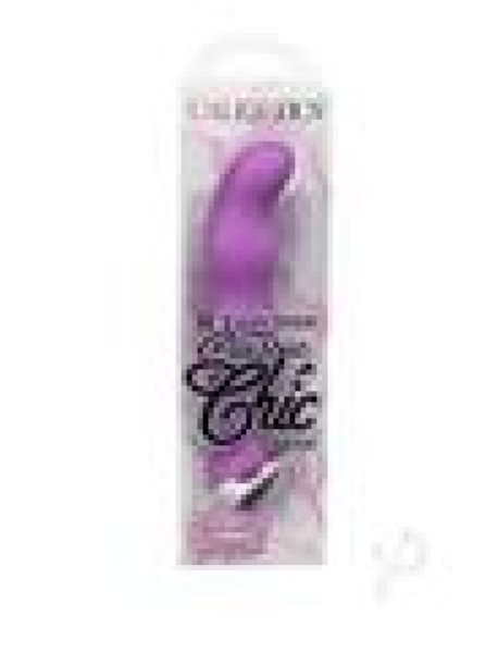 8 Function Classic Chick Curve Purple