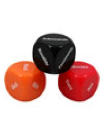 Xxxtra Naughty Nights Erotic Dare Dice