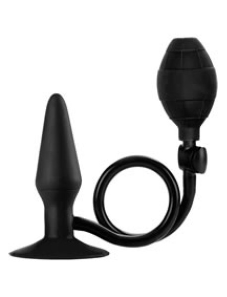Booty Call Booty Pumper Small Blk(disc)
