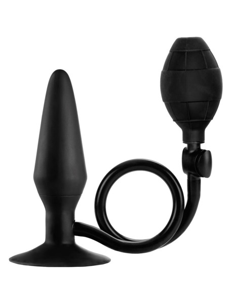 Booty Call Booty Pumper Medium Black