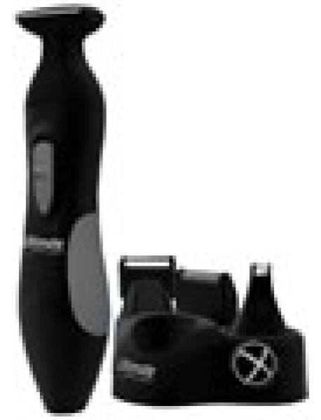 Ultimate Personal Shaver Kit Ii Mens