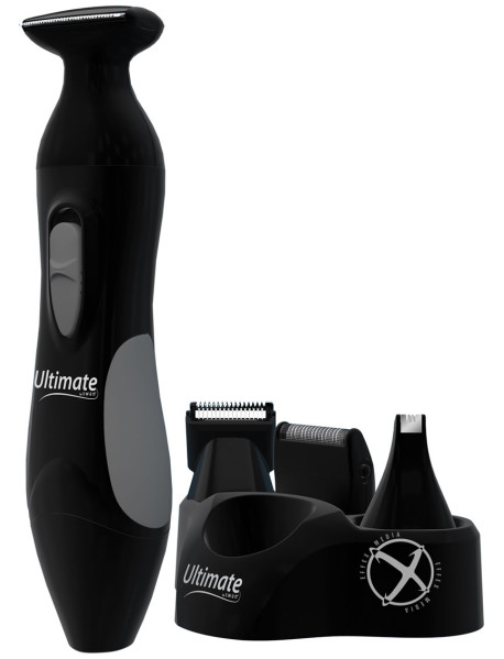 Ultimate Personal Shaver Kit Ii Mens