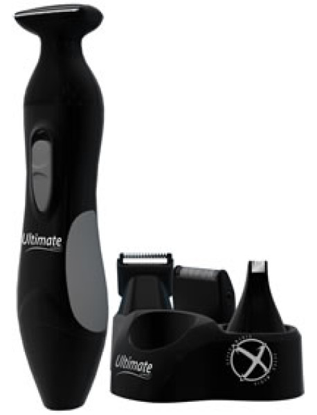 Ultimate Personal Shaver Kit Ii Mens