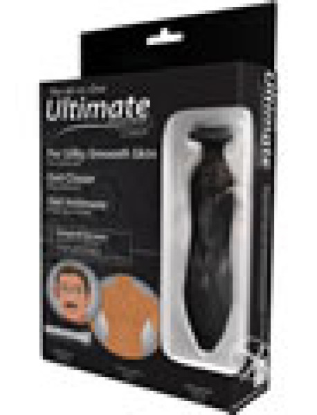 Ultimate Personal Shaver Kit Ii Mens