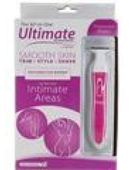 Ultimate Personal Shaver Kit Ii Ladies