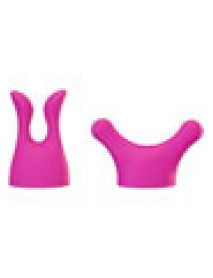 Palm Body Silicone Heads 2pk
