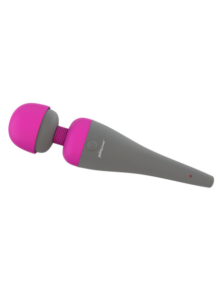 Palmpower Massager Fuschia