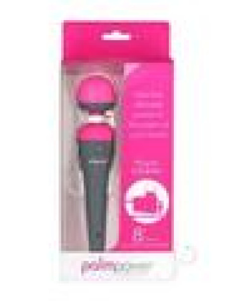 Palmpower Massager Fuschia
