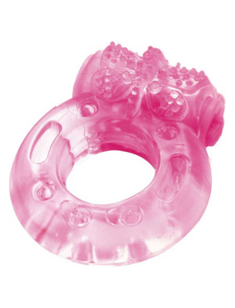 Powerbullet Simple and True E-ring Butterf