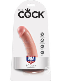 Kc 6 Cock Flesh